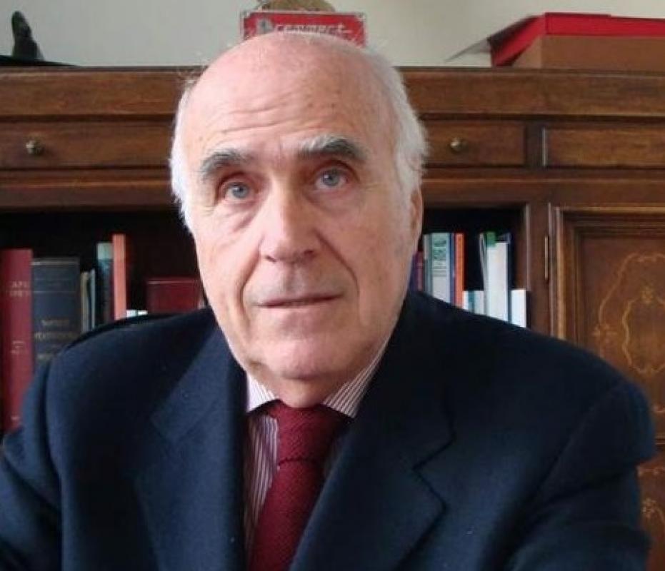 Carlo Francesco Mario Ilotte Image
